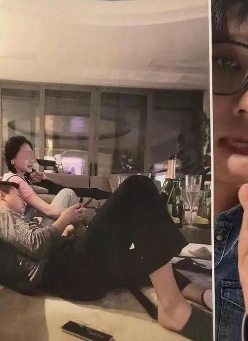 葛斯齐最新爆料汪小菲,汪小菲真实一面曝光!”